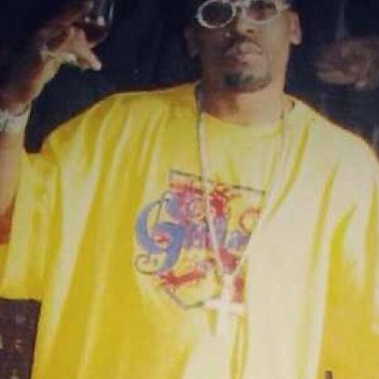 SylvesterSande5's profile picture. 