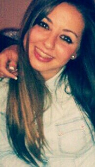 Muchos son los que quieren tener buena suerte, pero pocos los que deciden ir a por ella, yo por suerte si que VOY...♥