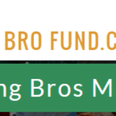 #Bros Helping #Bros Get Funded

Raise Funds Anything: Amazing Business Ideas, A #Bro in Need, Events, NonProfits, etc.

Start Funding Your Campaign Today!