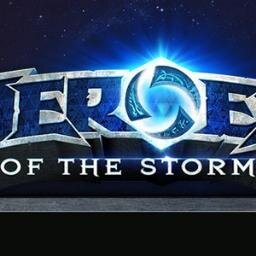 Heroes of the Storm Communauté française