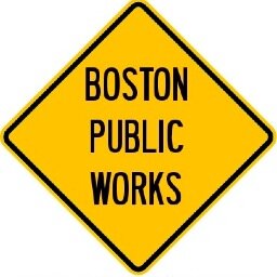 We're the other Boston Public Works. We write plays.