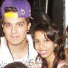 Oficial: @FC_AsMeteoricas ♥ Sempre terá uma parte em nossos corações, na qual, vamos estar unidos.(@luansantana) Since:26/07/2010. Luan seguiu:25/08/2011 ზ