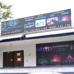 Empresa de iluminación LED