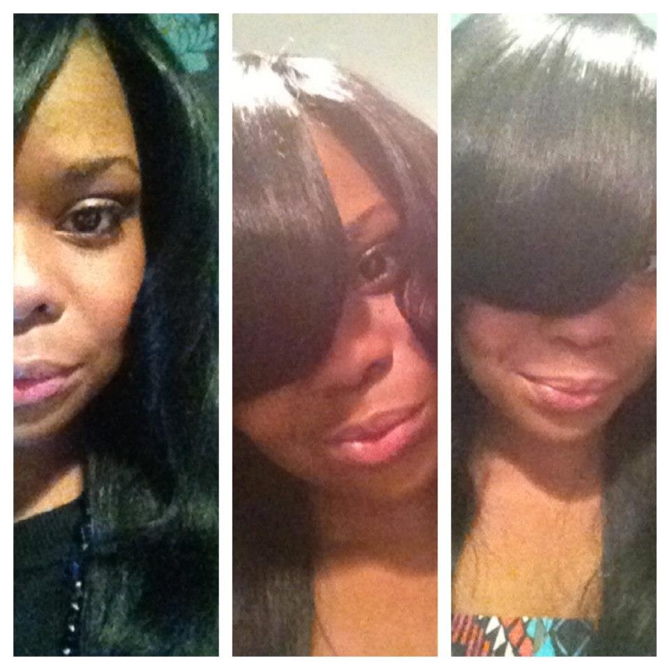 19 Years Old.. Spa/Beauty/Sports Therapist!