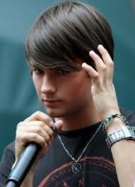 I LOVE BIG TIME RUSH AND COLOMBIA
