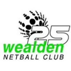 Regional and County Netball Club based in the South East - Seniors and Juniors
