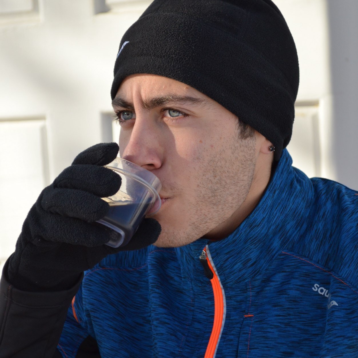 NDiBendetto09's profile picture. Globetrotting Grammarian.