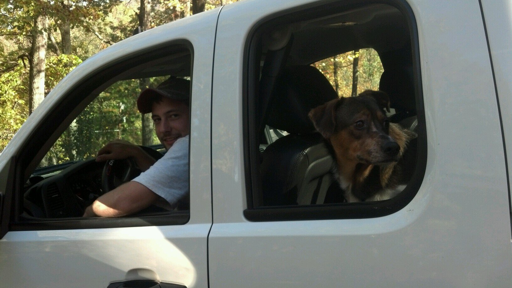 huntercox43's profile picture. 