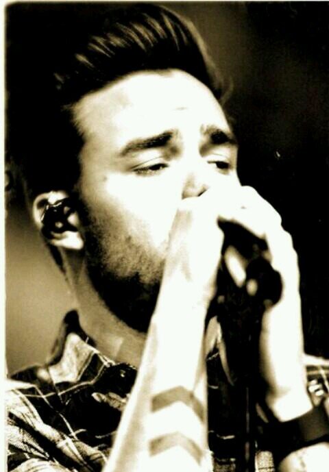 ♥Directioner (Liam - Girl), Murser, Mixer + 5 sauce fan! ^-^♥