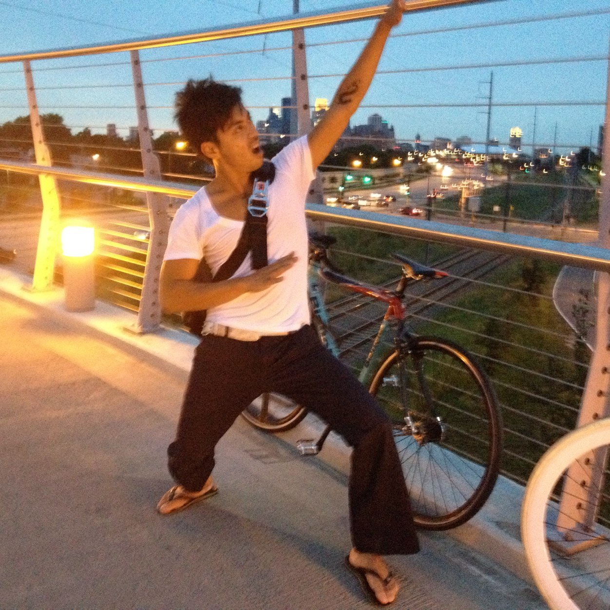 Christiandan001's profile picture. 