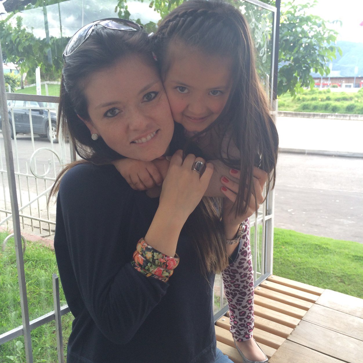 paomarce79's profile picture. Graphic Designer . Marketing . Mother . COLOMBIAN Mama de Zara