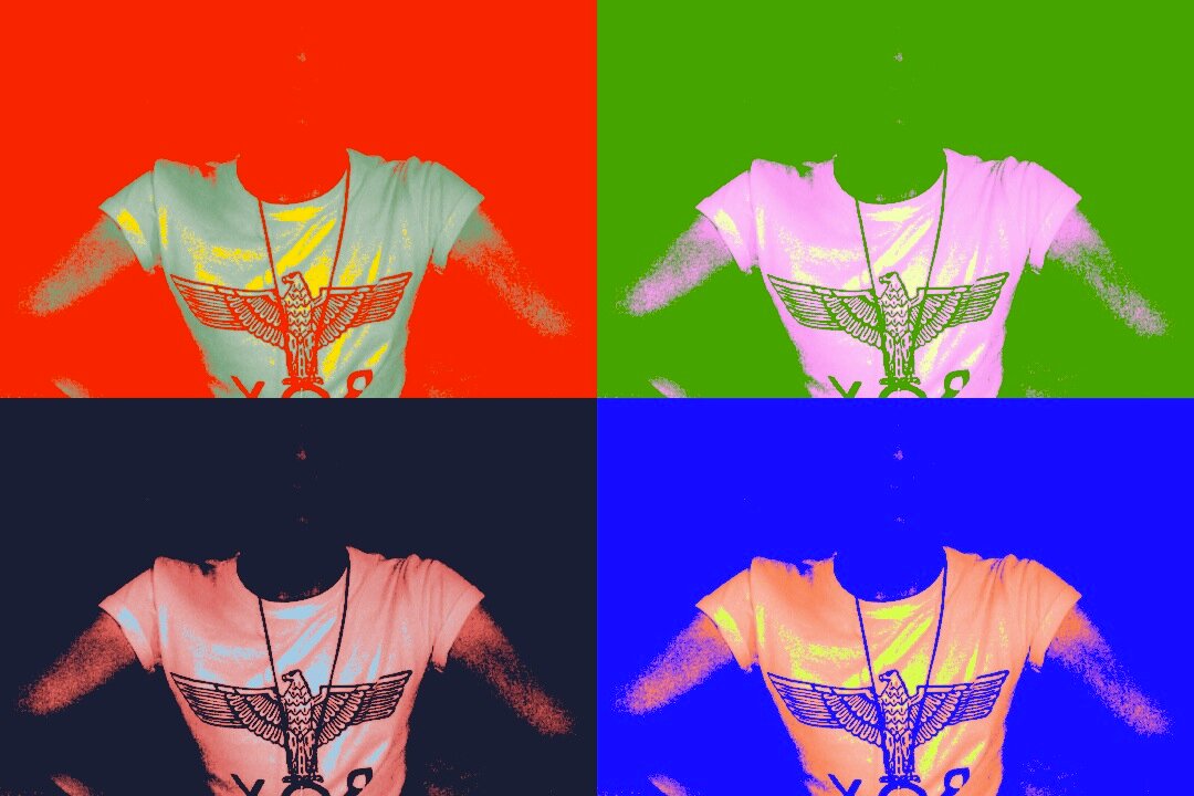 Fuck What You Heard!!! I follow Queens!! #Gayboy. Welcome to my wierdness #LittleMonster, #BeyHive, #Lover, @Cher is my Godmother....let's blur the lines...