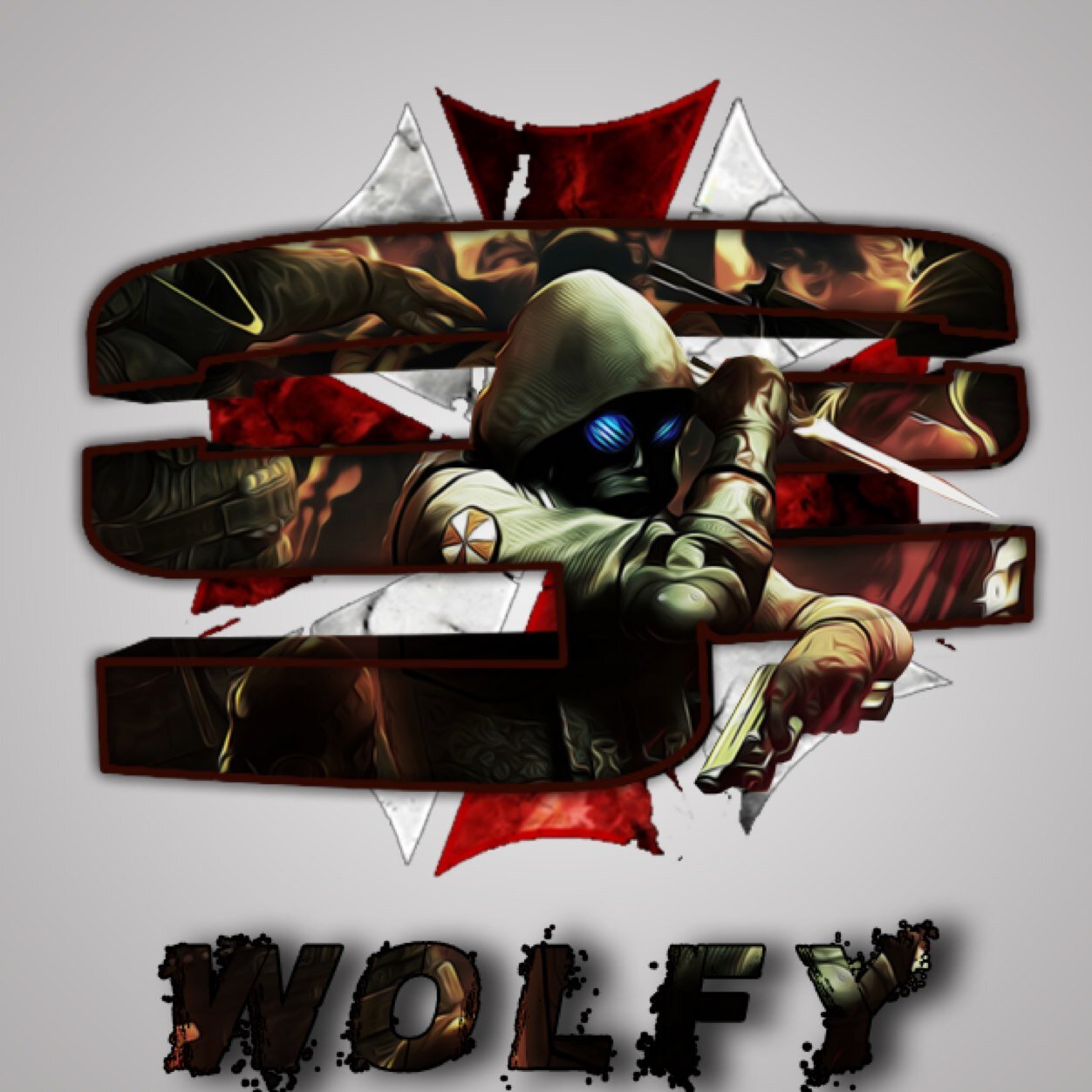 Left SoaR
Looking For Clan
Msg SoaR Wolfyy