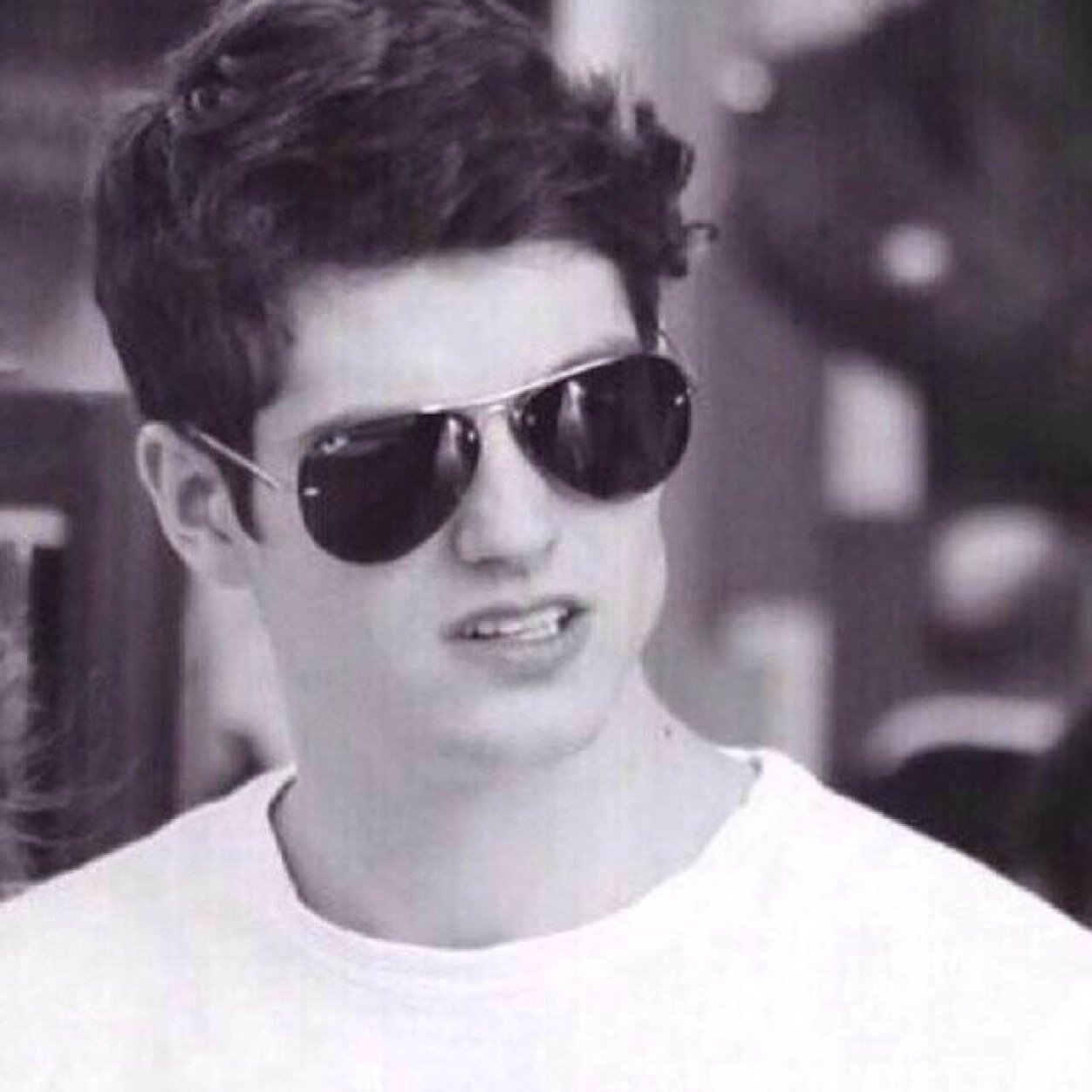 Daniel's the name, I'm a high class british boy, just trying to get by in the world. Actor on MTV's Teen wolf. [[ Single, #Roleplay ]]