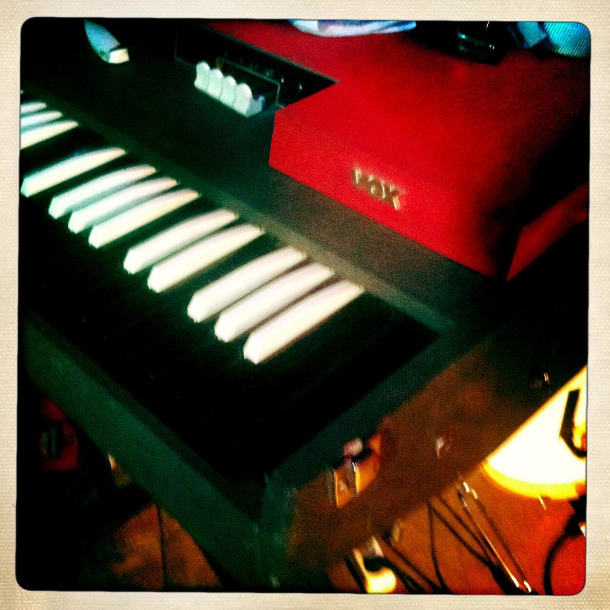 BigsbyReverb's profile picture. here to listen. later to shout.🧐