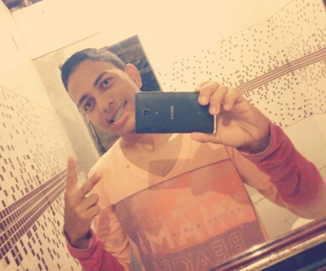 Sorrindo agente sonha, imagina indo além !