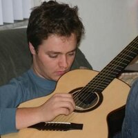 Craig D'Andrea (@craigdandrea) Twitter profile photo