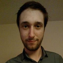 Polyglot software developer. Code/Tech/Coffee/Anime/日本語. All views are my own.