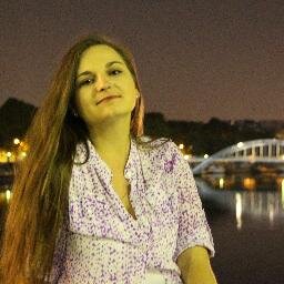 TinaZarubina's profile picture. 