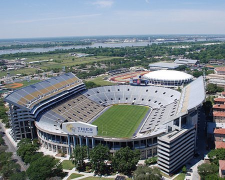 LSUFanSnap's profile picture. Click URL to find LSU Tigers tickets. FanSnap is a search engine for sports, theater and concert tickets.Follow our primary Twitter account @FanSnap