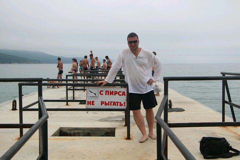 RuslanSMC's profile picture. 