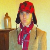 Holden Caulfield (@imstoooopid) 's Twitter Profile