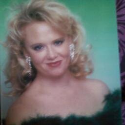 Born April 13 1965