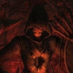 Sithis_Lord's profile picture. I am the cold of space, the dead of night I am all of those things, I am the void