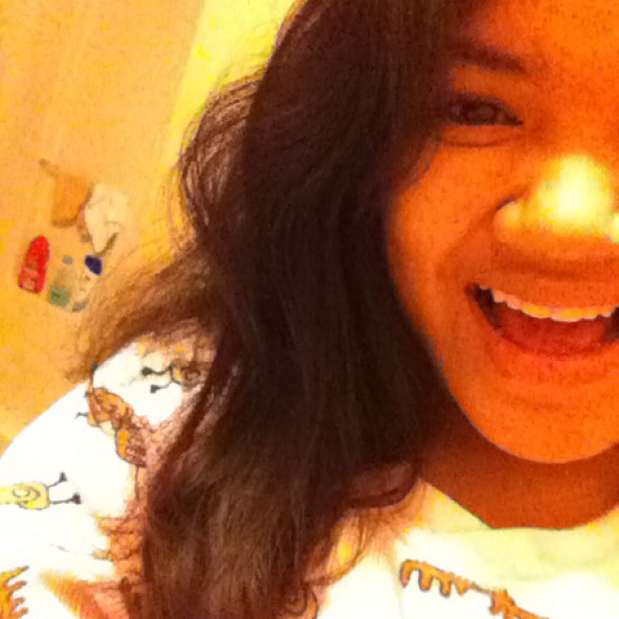 Hi my name is jordyn. I love to sing, dance, swim and play with my doggy. Please follow!