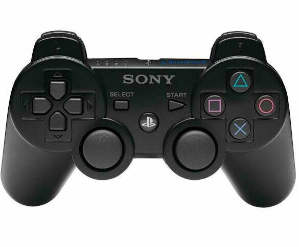 Ultimate Gamer