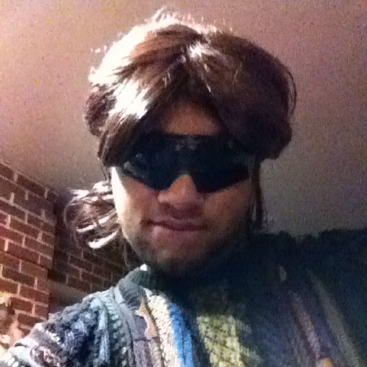 FlintFlanderson's profile picture. Wait what?