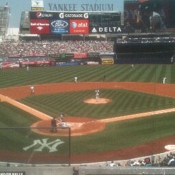Yanks - Giants - Rangers - Knicks - ManU - CNS - Syracuse - LSE. Live and work in DC/MD.