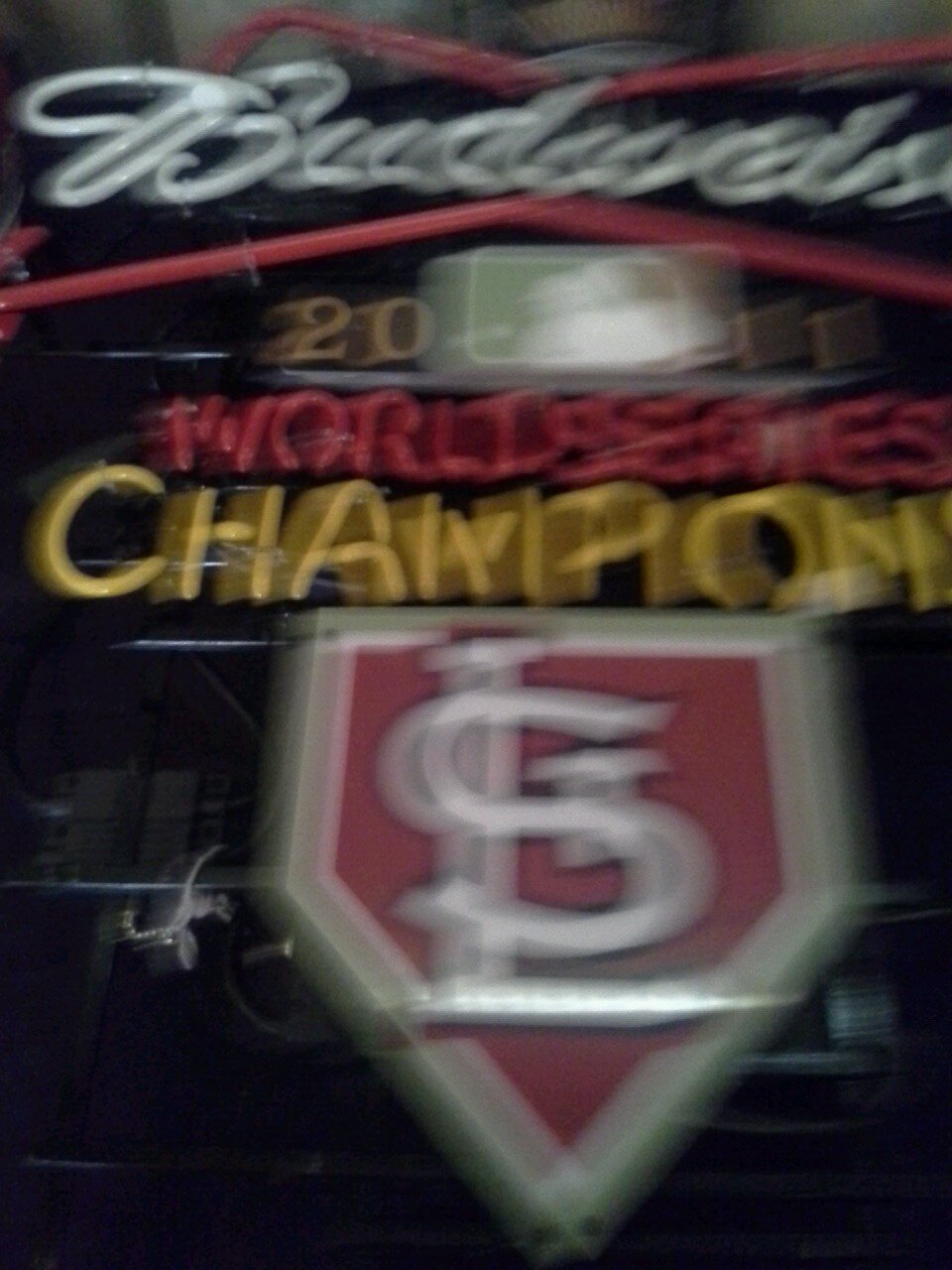 Athletic Director. Holy Trinity Catholic High School
Iowa Hawkeye-St.Louis Cardinal Fan