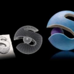 3D Printing. Make your own design on or website, or look in the shop We make in 3D printing everything. (titanium, stainless steel, bronze, silver, gold,