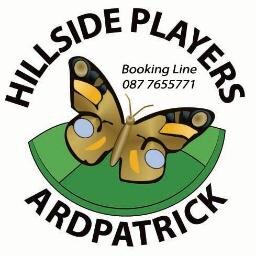Ardpatrick's Amateur Dramatics Group
The Hillside Players are an amateur dramatic group located in Ardpatrick Co. Limerick since 1993/94.