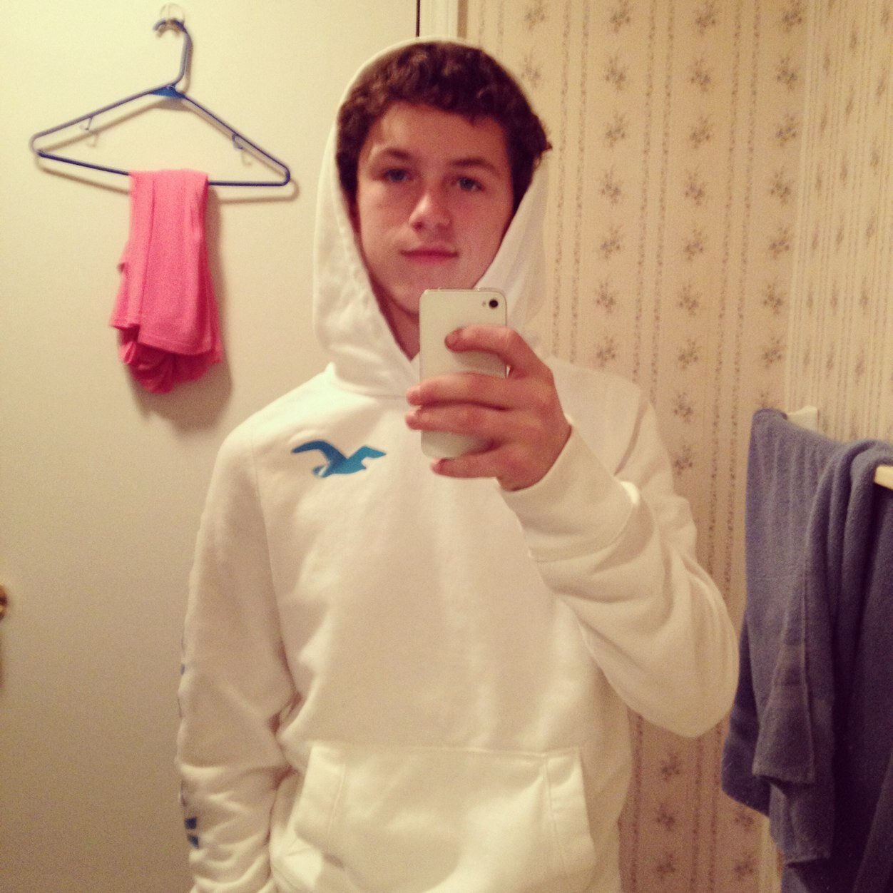 I'm 15!
Nshs
That's all you need to know.