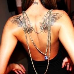 lovemebitch_xo's profile picture. get like me.