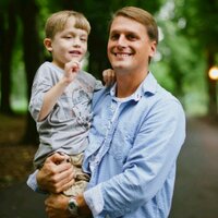 Mike Johnson (@mcjohn01) 's Twitter Profile