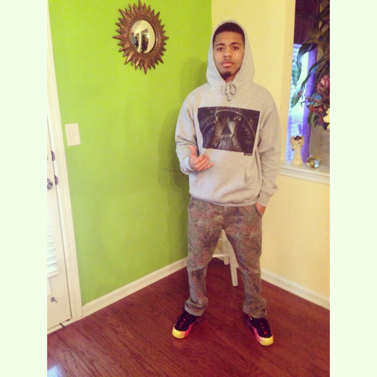 New Warleans