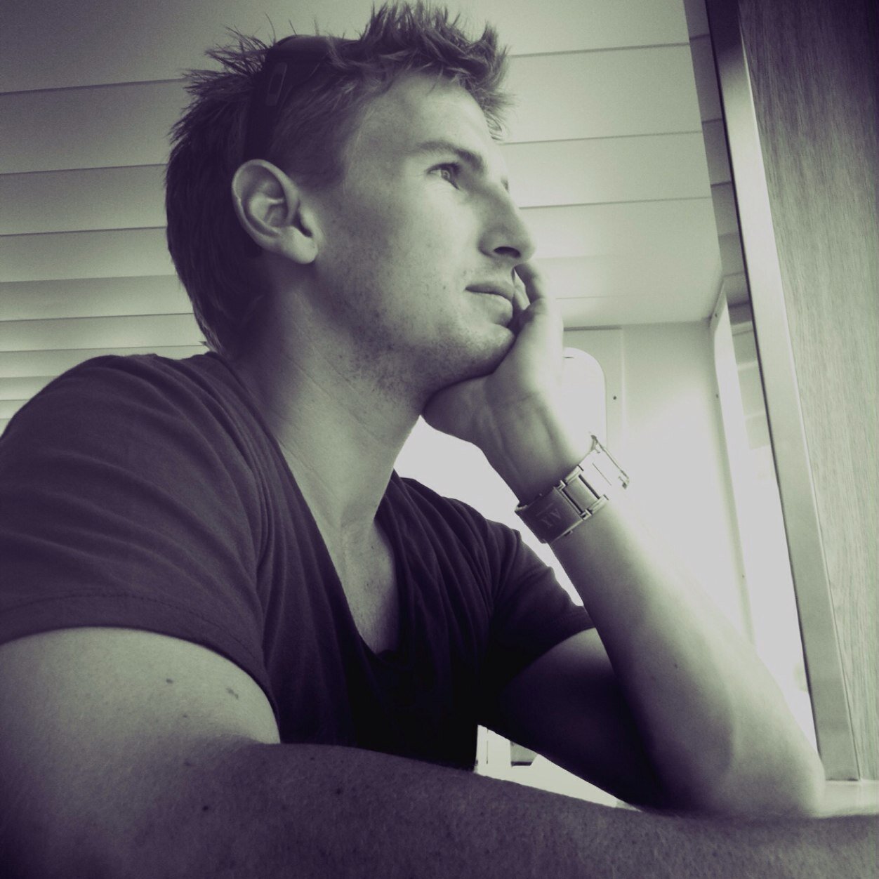 gardner_mk's profile picture. 