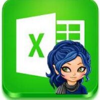Manda Imms (@excel_pixie) Twitter profile photo