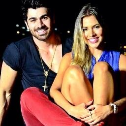 perfil totalmente dedicado a @Rodrigo__Gomes &  @santanaadriana
AMO V6 DOIS ... SEGUE DE VOLTA