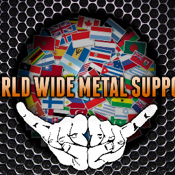 Do you have a Webzine/Website?, Band?, Some other Metal Music related thing You want to share or Promote?! contact to: wwmsfb@gmail.com