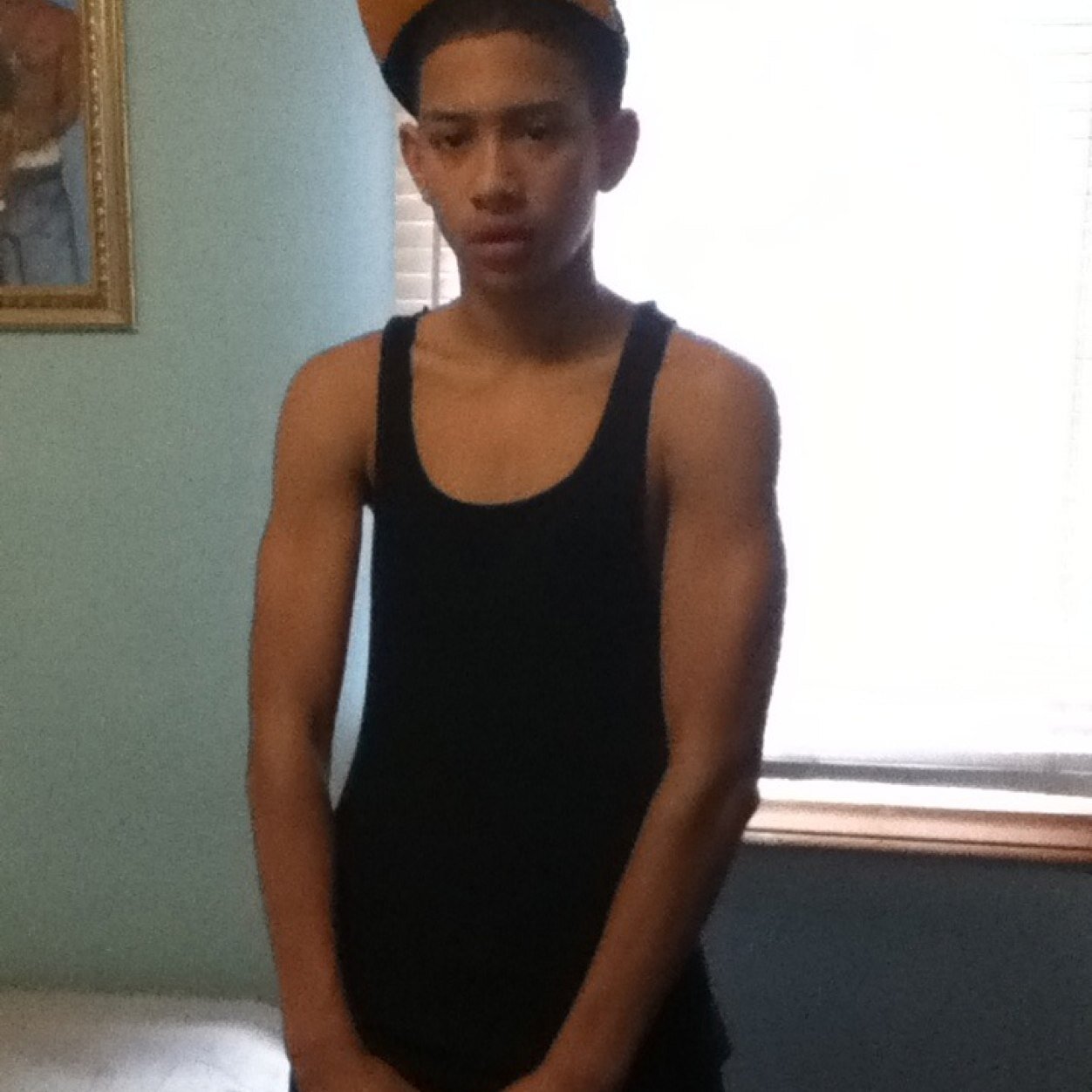 kishawn68's profile picture. 