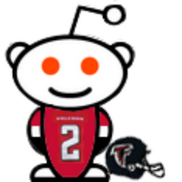 /r/falcons(@FalconsReddit) 's Twitter Profile Photo