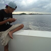 andy muhammad jufri (@andymuhjufry) 's Twitter Profile