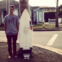 Brian (@breezyjohnsen) 's Twitter Profile