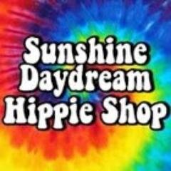 Our Hippie Shop has Baby Clothes to Incense, Posters to Tie Dye, and everything in between...We're a Hippie General Store. http://t.co/kjbYHvdqBR