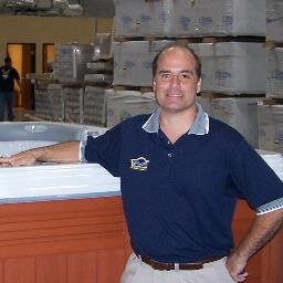 Hot Tub Industry Veteran since 1985. Owner of Spa Guy Dave, LLC and online store https://t.co/vJeve41CDl. 
Visit my Spa Guy Dave - YouTube Channel and Subscribe