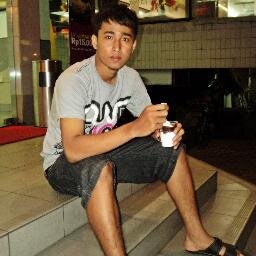 Alumni SMAN 1 Grati | Zodiak_Virgo | @Saifialdin_BZL